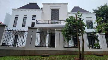 Gambar 3 Dijual Rumah Mewah di Pondok Indah 3 Lantai