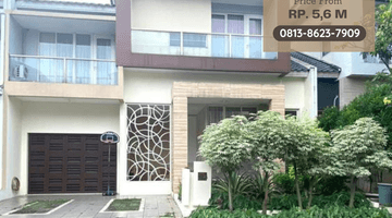 Gambar 1 Di Jual Rumah Cantik Dan Nyaman Area Kebayoran