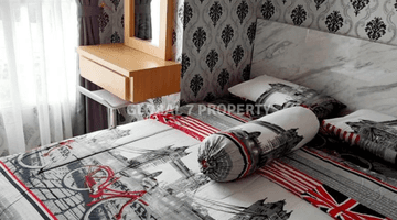 Gambar 1 Di Jual Cepat Room Apartemen Siap Huni Full Furnish