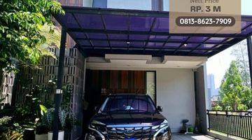 Gambar 1 Dijual Rumah Minimalis Modern di Kawasan Discovery