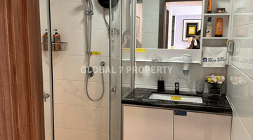 Gambar 2 Dijual Apartemen Strategis 3 Bedroom di Area Bsd