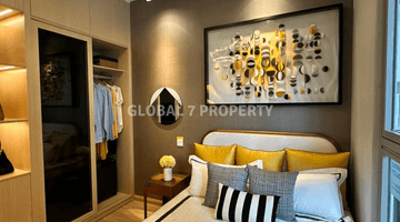 Gambar 5 Dijual Apartemen Strategis 3 Bedroom di Area Bsd