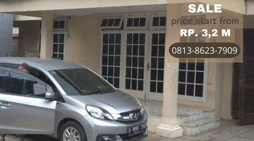 Gambar 1 Dijual Rumah Kost 2 Lantai Shm Di Kawasn Meruya