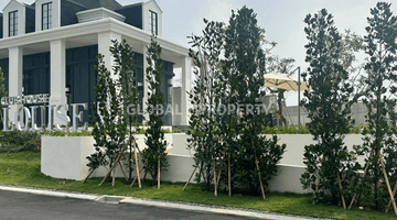 Gambar 3 Dijual Rumah Elegan SHM 2 Lantai Modern di Sumarecon