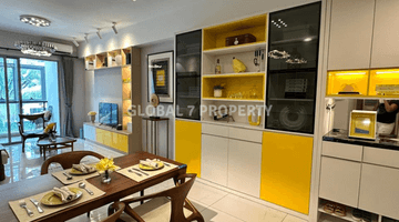 Gambar 3 Dijual Apartemen Strategis 3 Bedroom di Area Bsd