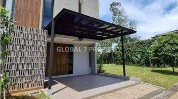 Gambar 3 Dijual Rumah Modern Shm 2 Lantai Di Discovery Bintaro