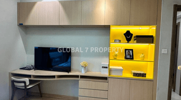 Gambar 4 Dijual Apartemen Strategis 3 Bedroom di Area Bsd