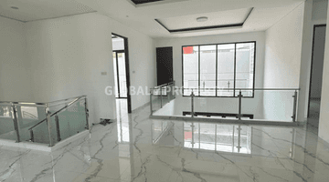 Gambar 4 Dijual Rumah Hook SHM 2 Cantik Modern di Sektor 9 Bintaro