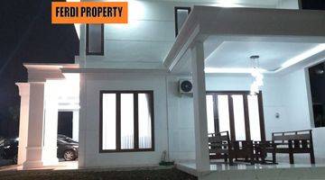 Gambar 1 Jual Cepat Rumah Baru Citra Gran Cluster Favorite