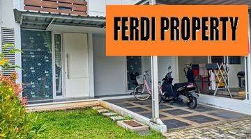 Gambar 1 Dijual Cepat Rumah Citra Gran Dekat Masjid