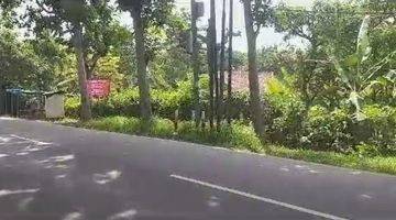 Gambar 1 Tanah di Rangkasbitung kab lebak