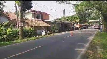 Gambar 3 Tanah di Rangkasbitung kab lebak