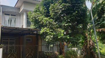 Gambar 1 Di Jual Rumah Siap Huni Sentul City