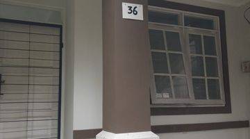 Gambar 4 Di Jual Rumah Di Sentul City