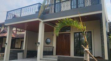 Gambar 1 Di Jual Rumah Modern Minimalis The Best View Sentul City