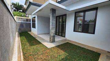 Gambar 2 Di Jual Rumah 1 Lantai Sentul City