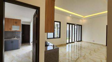 Gambar 4 Di Jual Rumah 1 Lantai Sentul City