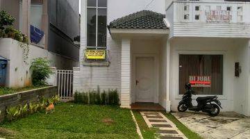 Gambar 1 Di Jual Rumah Sentul City