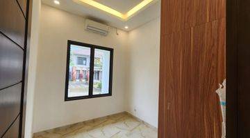 Gambar 5 Di Jual Rumah 1 Lantai Sentul City