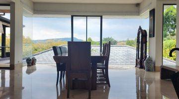 Gambar 3 Di Jual Rumah View Golf Dan Gunung Di Sentul City