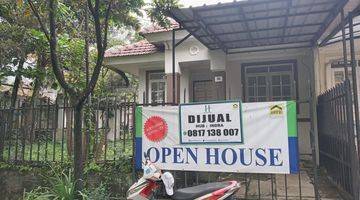 Gambar 1 Di Jual Rumah Di Sentul City