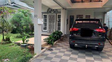 Gambar 2 Di Jual Cepat  Rumah Siap Huni Sentul City