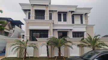 Gambar 5 Di Jual Rumah Mewah Sentul City