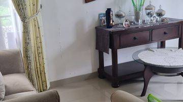 Gambar 2 DIJUAL RUMAH CANTIK SEMI FURNISH DI LEGENDA WISATA CIBUBUR