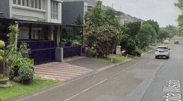 Gambar 5 Dijual Rumah Di Boulevard Kotawisata