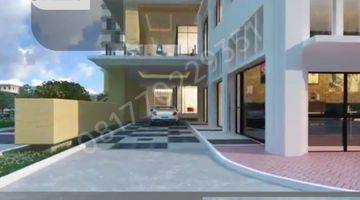 Gambar 1 Di Jual Soho Hquarters Asia Afrika Bandung Hquarters