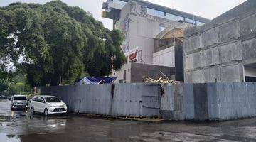 Gambar 2 Di  Ruko 3 Lantai Di 23 Paskal Hyper Square Bandung