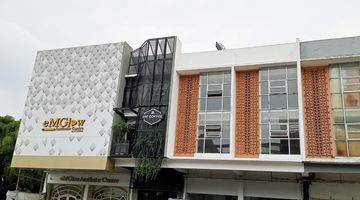 Gambar 4 Di  Ruko 3 Lantai Di 23 Paskal Hyper Square Bandung