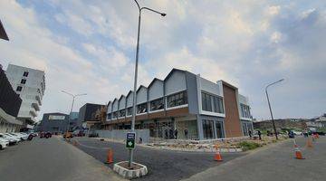 Gambar 1 Dijual Ruko Baru 23 Paskal Hyper Square Bandung