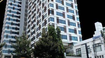 Gambar 1 Dijual Soho , Ruang Kantor Di Asia Afrika HQuarters Residence