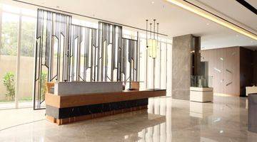 Gambar 2 Dijual Soho , Ruang Kantor Di Asia Afrika HQuarters Residence