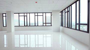 Gambar 3 Dijual Soho , Ruang Kantor Di Asia Afrika HQuarters Residence