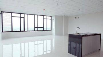 Gambar 5 Dijual Soho , Ruang Kantor Di Asia Afrika HQuarters Residence