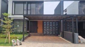 Gambar 2 Dijual Rumah Full Furnish Di Tatar Nayapati Kota Baru Parahyangan Furnished