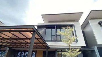 Gambar 1 Dijual Rumah Full Furnish Di Tatar Nayapati Kota Baru Parahyangan Furnished