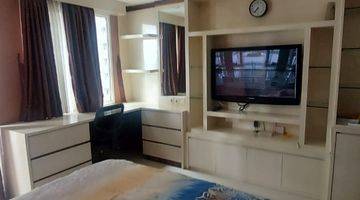 Gambar 1 Disewakan Apartemen Royal Mediterania Garden, Studio Uk 26,25 M2