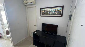 Gambar 3 Disewakan Apartemen Madison Park, 1BR Furnished