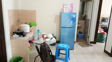 Gambar 3 Dijual Apartemen Mediterania Garden 1, 2BR Furnished