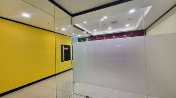 Gambar 1 For Rent Apl Office Tower, Central Park, Jakarta Barat Furnished