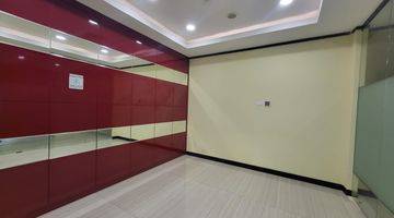 Gambar 2 For Rent Apl Office Tower, Central Park, Jakarta Barat Furnished