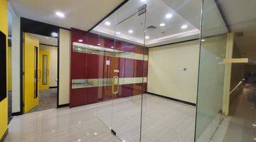 Gambar 3 For Rent Apl Office Tower, Central Park, Jakarta Barat Furnished