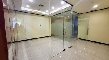 Gambar 4 For Rent Apl Office Tower, Central Park, Jakarta Barat Furnished