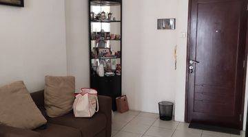 Gambar 1 Dijual Apartemen Mediterania 2 Type 2 BR Furnished