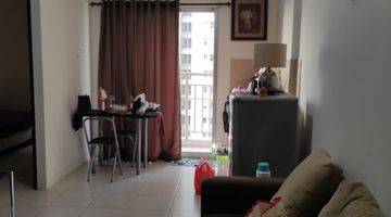 Gambar 4 Dijual Apartemen Mediterania 2 Type 2 BR Furnished