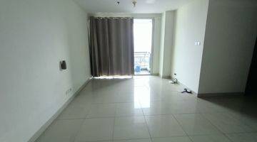 Gambar 1 Disewakan Apartement Central Park Residences Type 2 BR Unfurnished