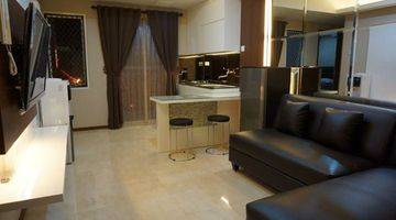 Gambar 1 Disewakan Apartment Royal Medterania Type 2 BR Furnished